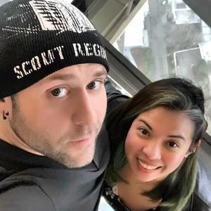 Meet your Posher, April